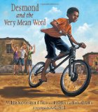 Children's Books about Nelson Mandela & Desmond Tutu: Desmond and the very mean word