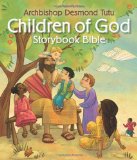 Children's Books about Nelson Mandela & Desmond Tutu: Children of God