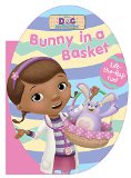 Multicultural Children's Books about Easter: Bunny in a Basket