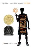 African Multicultural Children's Books - Middle School: The Crossover