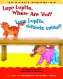 Hispanic Multicultural Children’s Books – Babies & Toddlers: Lupe Lupita