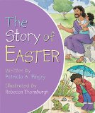 Multicultural Children's Books about Easter: The Story of Easter