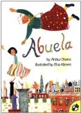 Hispanic Multicultural Children's Books - Preschool: Abuela