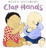 Multicultural Children's Books - Babies & Toddlers: Clap Hands
