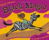 African Multicultural Children's Books - Elementary School: Black Magic