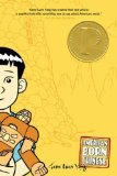 Asian Multicultural Children's Books - Middle School: American Born Chinese