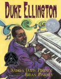 Children's Books About Legendary Black Musicians: Duke Ellington