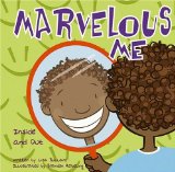 Multicultural Children's Books to help build Self-Esteem: Marvelous Me