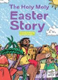 Multicultural Children's Books about Easter: The Holy Moly Easter Story