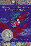 Asian Multicultural Children's Books - Middle School: Where the mountain meets the moon