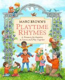 Multicultural Children's Books - Preschool: Playtime Rhymes