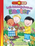 Multicultural Children's Books about Easter: Let's celebrate Jesus on Easter