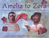 Multicultural Children’s Books – Elementary School: Amelia to Zora