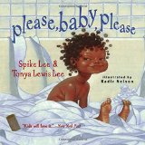 Multicultural Bedtime Stories: Please Baby Please