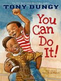 African Multicultural Children's Books - Elementary School: You Can Do It!