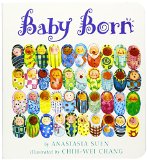 Multicultural Children's Books - Babies & Toddlers: Baby Born