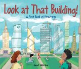 Multicultural Children's Books - Preschool: Look At That Building