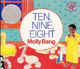 Multicultural Bedtime Stories: Ten, Nine. Eight