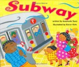 Multicultural Children's Books - Preschool: Subway