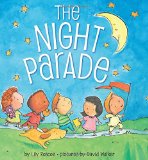 Multicultural Children's Books - Babies & Toddlers: The Night Parade