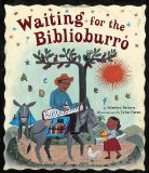 Multicultural Children's Books celebrating books & reading: Waiting for the Biblioburro