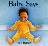 African Multicultural Children's Books - Babies & Toddlers