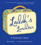 Children's & YA Books with Muslim Characters: Lailah's Lunch Box