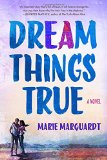 Hispanic Multicultural Children's Books - High School: Dream Things True