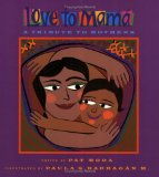 Multicultural Children's Books about Mothers: Love To Mama