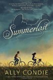 Multicultural Middle Grade Novels for Summer Reading: Summerlost