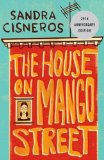 Hispanic Children's & YA Books: The House On Mango Street