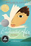 Hispanic Multicultural Children's Books - High School: Enchanted Air