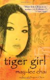 Asian & Asian American Children's Books: Tiger Girl