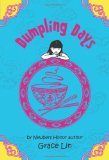 Asian & Asian American Children's Books: Dumpling Days