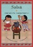 Hispanic Children's & YA Books: Salsa