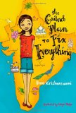 Asian & Asian American Children's Books: The Grand Plan to Fix Everything