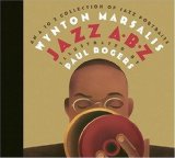 Children's Books About Legendary Black Musicians: Jazz ABZ