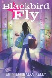 Asian Multicultural Children's Books - Middle School: Blackbird Fly