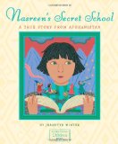 Multicultural Children's Books celebrating books & reading: Nasreen's Secret School