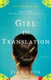 Asian & Asian American Children's Books: Girl in Translation