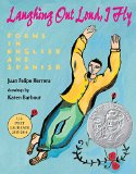 Hispanic Multicultural Children's Books - High School: Laughing Out Loud I Fly
