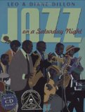 Children's Books About Legendary Black Musicians: Jazz On A Saturday Night