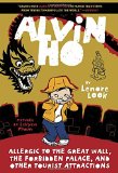 Asian & Asian American Children's Books: Alvin Ho