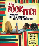 Multicultural Children's Books celebrating books & reading: The Book Itch