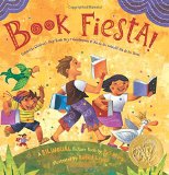 Multicultural Children's Books celebrating books & reading: Book Fiesta!