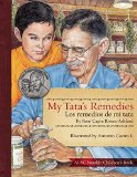 2016 Américas Award winning Children's Books: My Tata's Remedies
