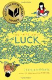 Asian & Asian American Children's Books: The Thing about Luck
