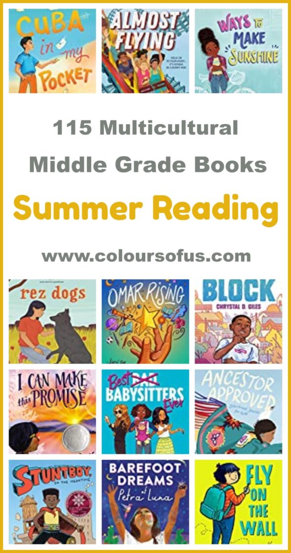 Floral street school summer deals reading