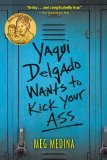Multicultural Children's Books about Bullying: Yaqui Delgado
