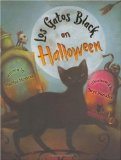 Pura Belpré Award Winners: Los Gatos Black on Halloween